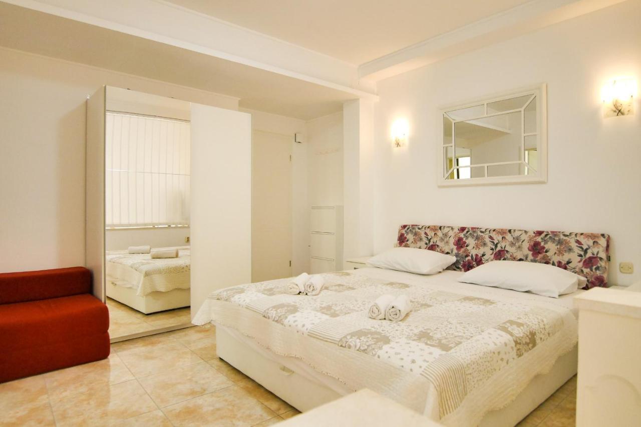 Apartments Babaja Omiš Extérieur photo