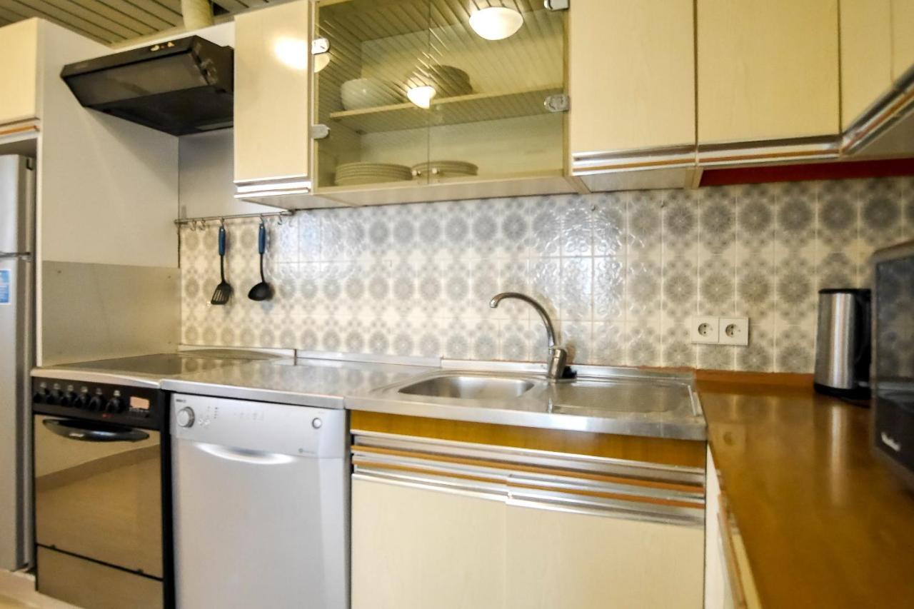 Apartments Babaja Omiš Extérieur photo