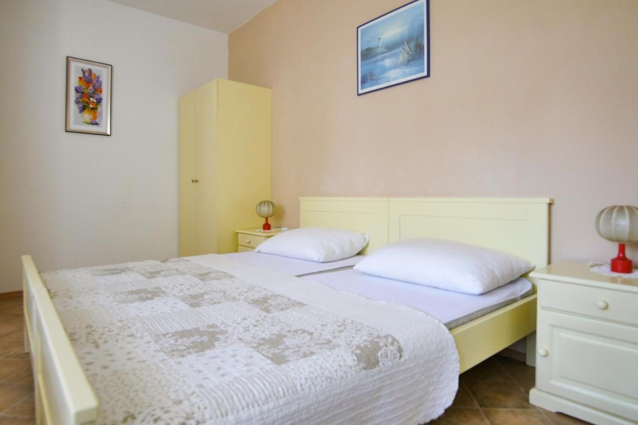 Apartments Babaja Omiš Extérieur photo