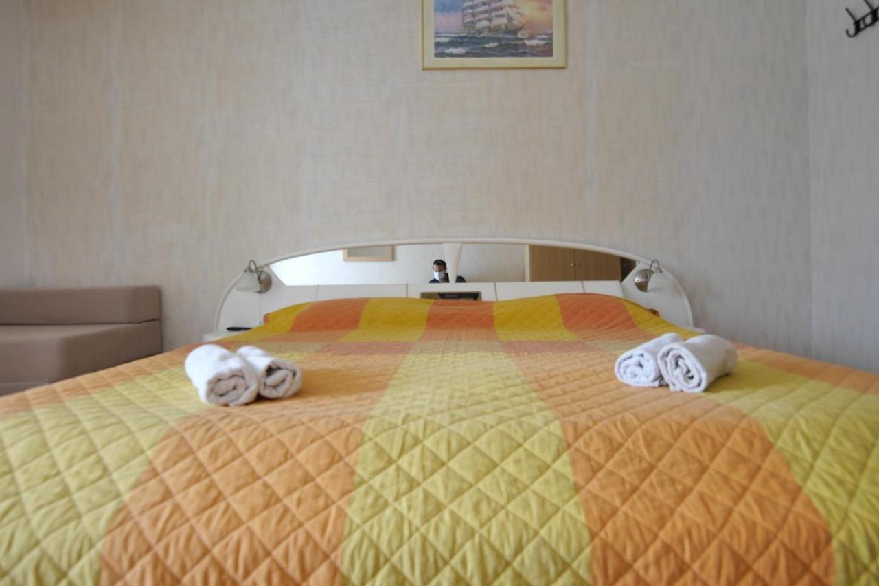 Apartments Babaja Omiš Extérieur photo