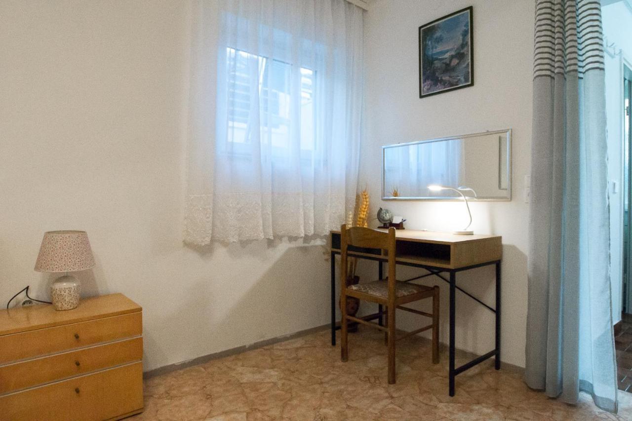 Apartments Babaja Omiš Extérieur photo